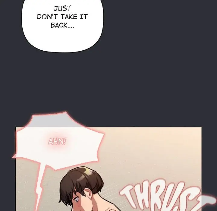 What Do I Do Now Chapter 125 - Page 102