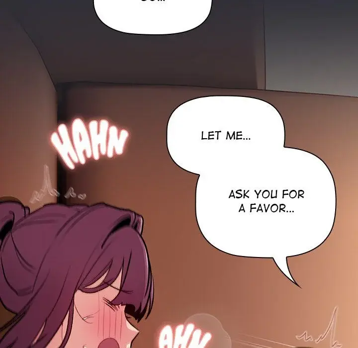 What Do I Do Now Chapter 125 - Page 105