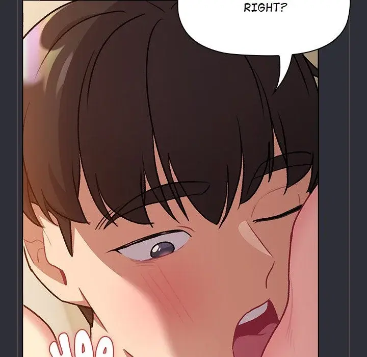 What Do I Do Now Chapter 125 - Page 112