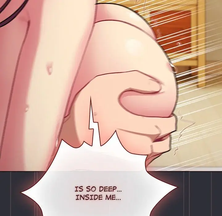 What Do I Do Now Chapter 125 - Page 130
