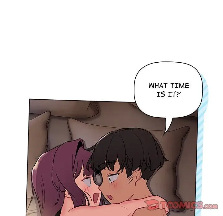 What Do I Do Now Chapter 125 - Page 164