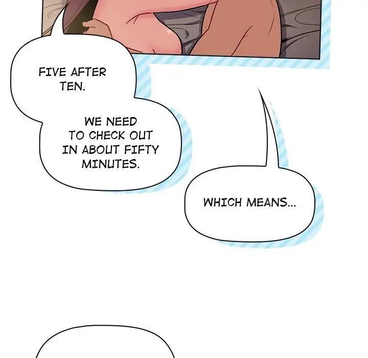 What Do I Do Now Chapter 125 - Page 165