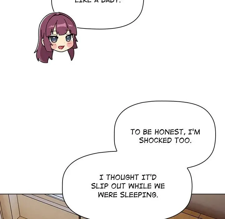 What Do I Do Now Chapter 125 - Page 170