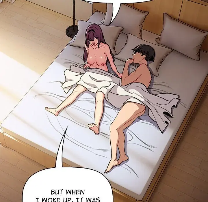 What Do I Do Now Chapter 125 - Page 171