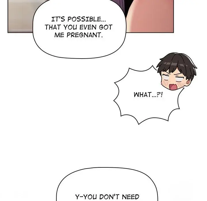 What Do I Do Now Chapter 125 - Page 174