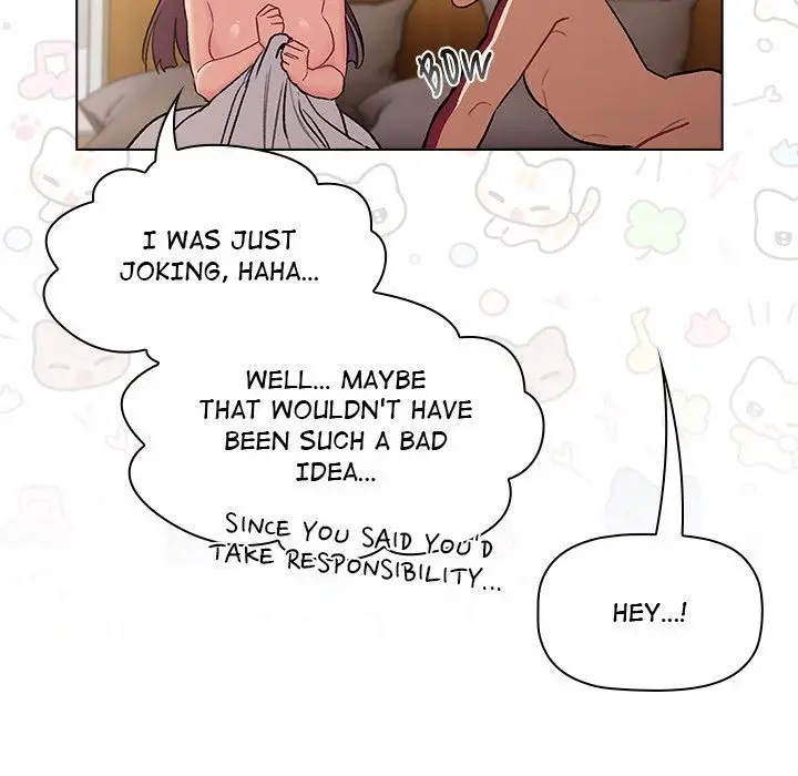 What Do I Do Now Chapter 125 - Page 176