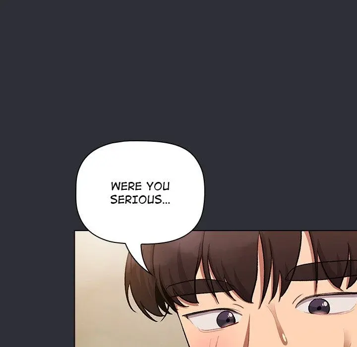 What Do I Do Now Chapter 125 - Page 22