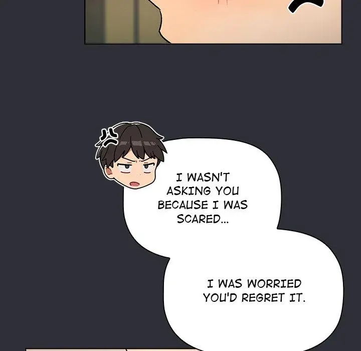 What Do I Do Now Chapter 125 - Page 32
