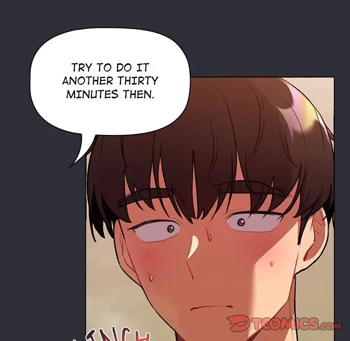 What Do I Do Now Chapter 125 - Page 44
