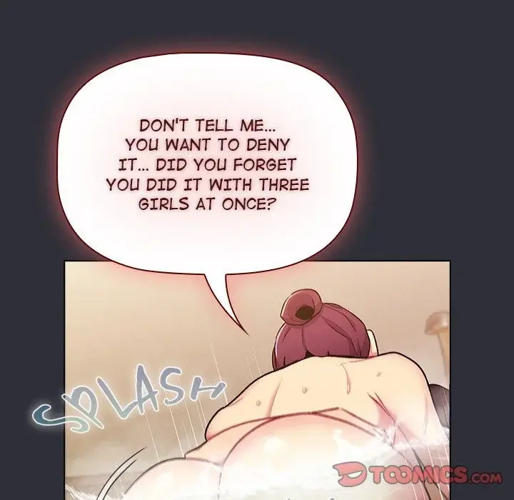 What Do I Do Now Chapter 125 - Page 52