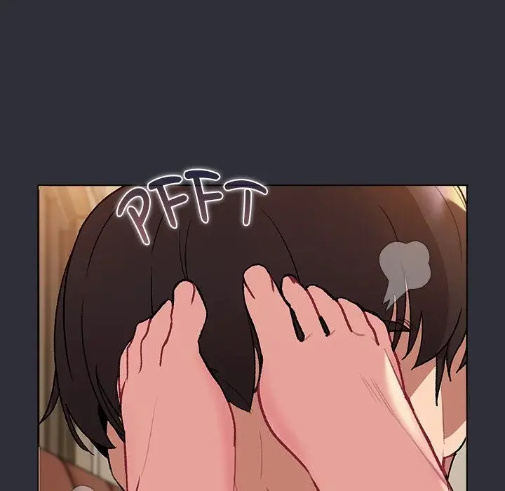 What Do I Do Now Chapter 125 - Page 81