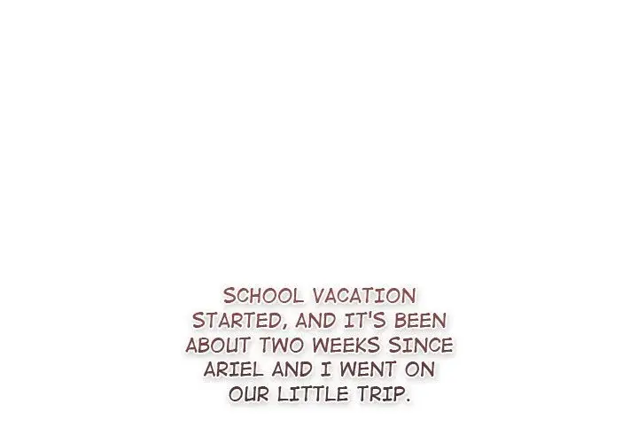 What Do I Do Now Chapter 126 - Page 1