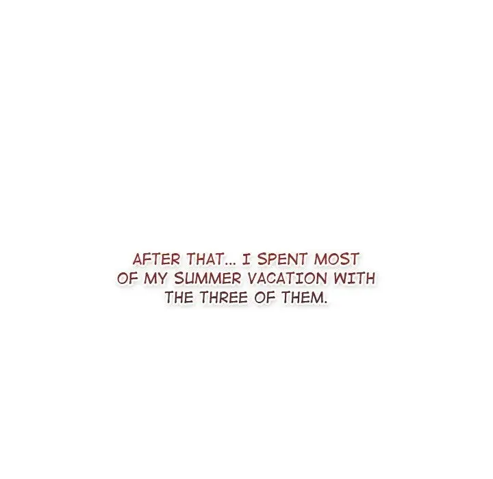 What Do I Do Now Chapter 126 - Page 104