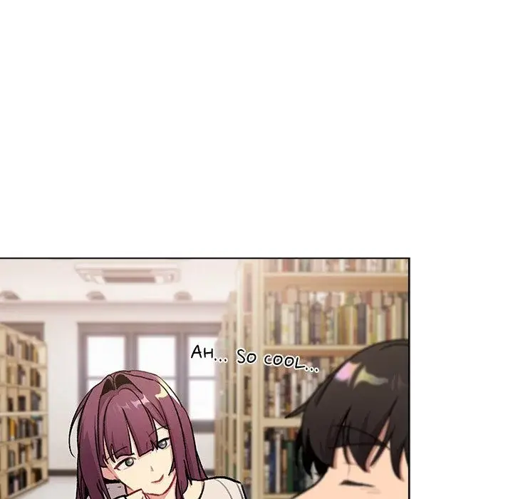What Do I Do Now Chapter 126 - Page 105