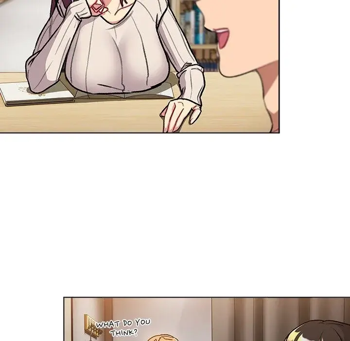 What Do I Do Now Chapter 126 - Page 106