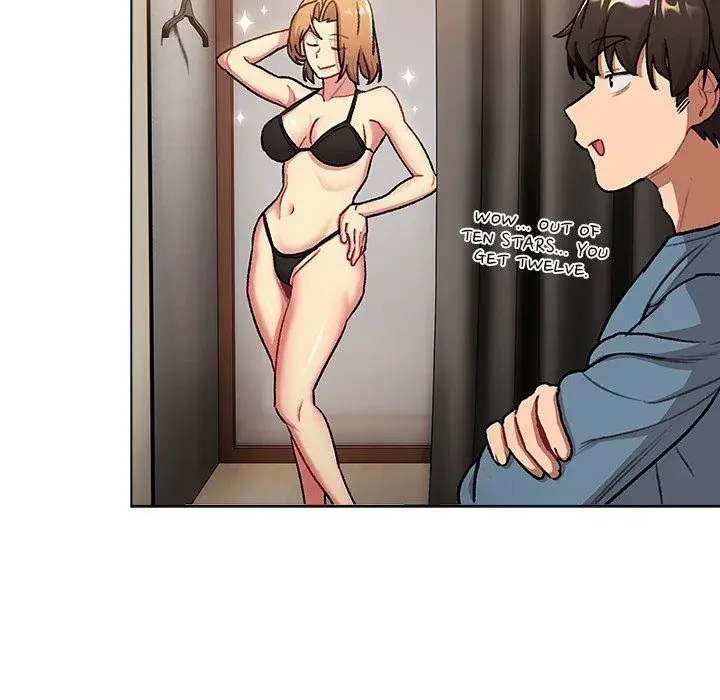 What Do I Do Now Chapter 126 - Page 107