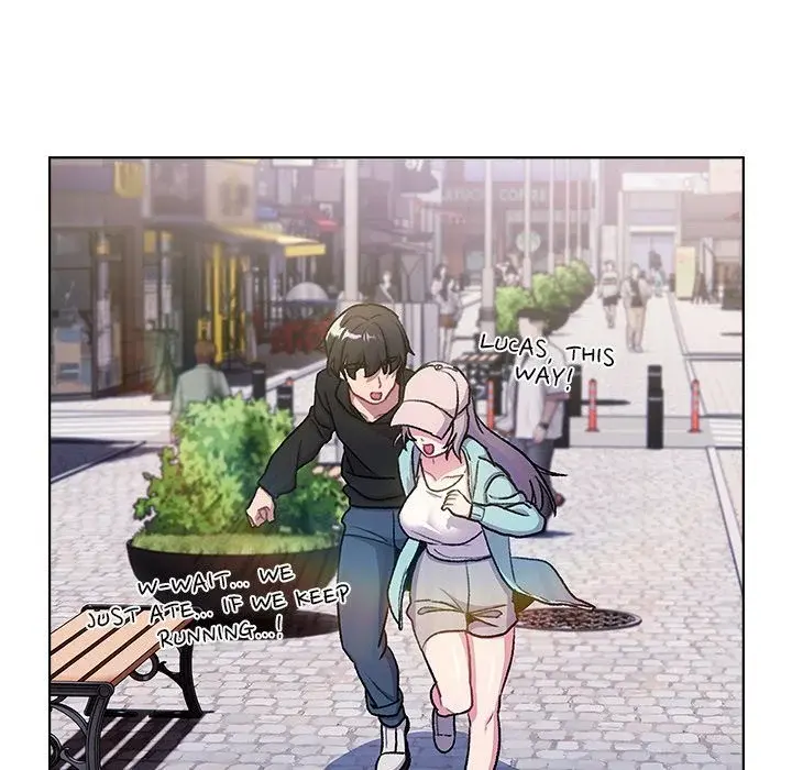 What Do I Do Now Chapter 126 - Page 108