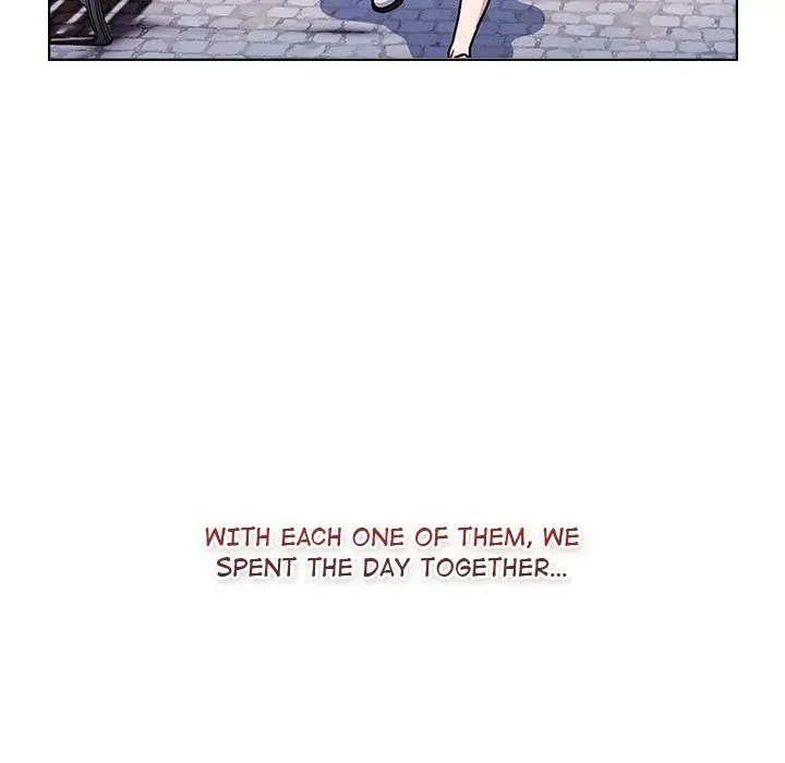 What Do I Do Now Chapter 126 - Page 109