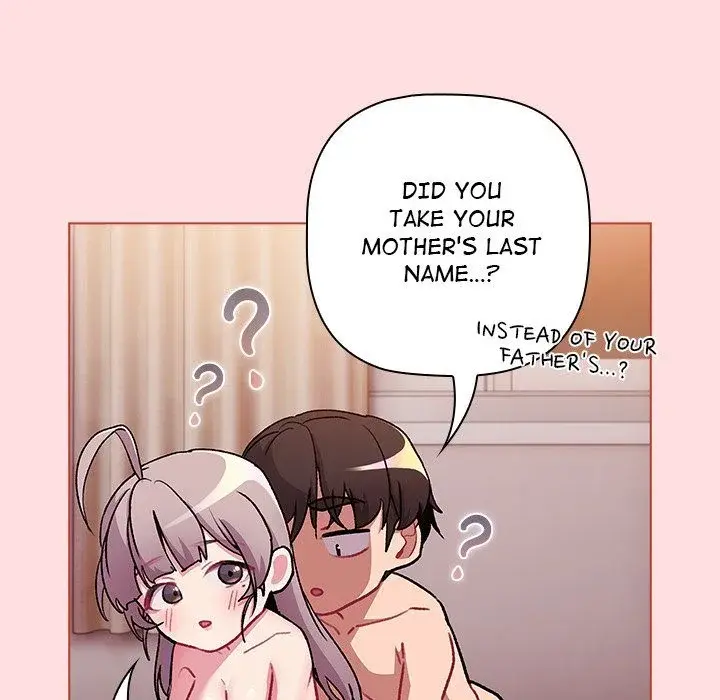 What Do I Do Now Chapter 126 - Page 118
