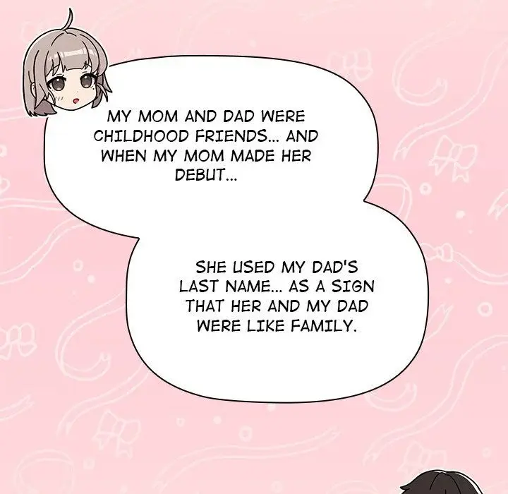 What Do I Do Now Chapter 126 - Page 120