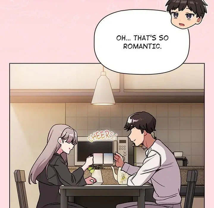 What Do I Do Now Chapter 126 - Page 121