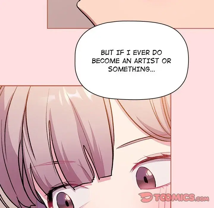 What Do I Do Now Chapter 126 - Page 124