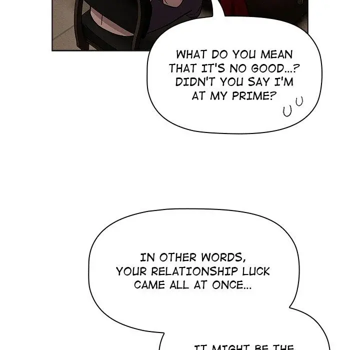 What Do I Do Now Chapter 126 - Page 13