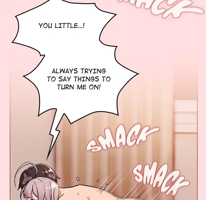 What Do I Do Now Chapter 126 - Page 130