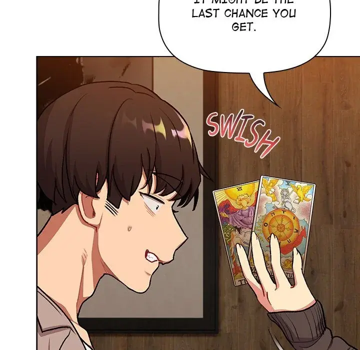 What Do I Do Now Chapter 126 - Page 14