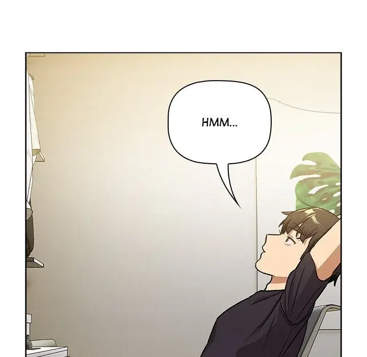 What Do I Do Now Chapter 126 - Page 144