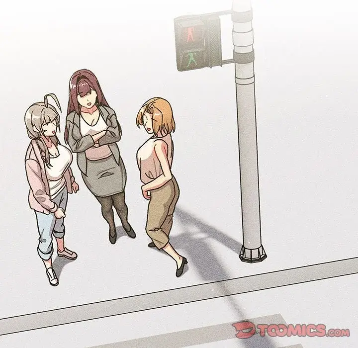 What Do I Do Now Chapter 126 - Page 184