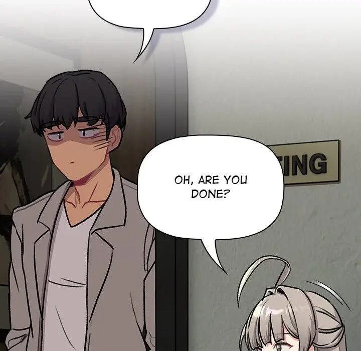What Do I Do Now Chapter 126 - Page 22