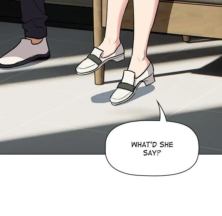 What Do I Do Now Chapter 126 - Page 24