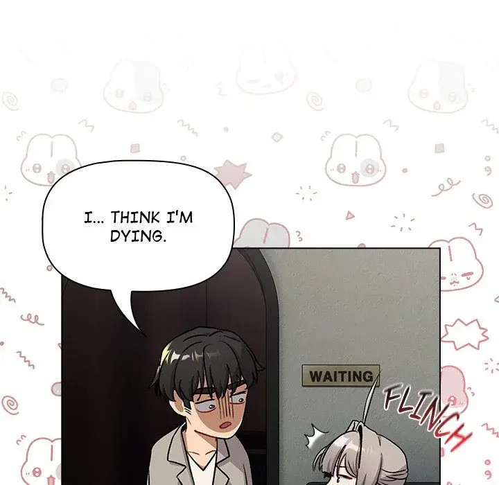 What Do I Do Now Chapter 126 - Page 25