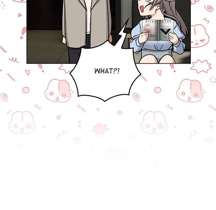 What Do I Do Now Chapter 126 - Page 26