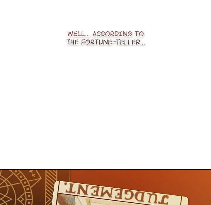 What Do I Do Now Chapter 126 - Page 27