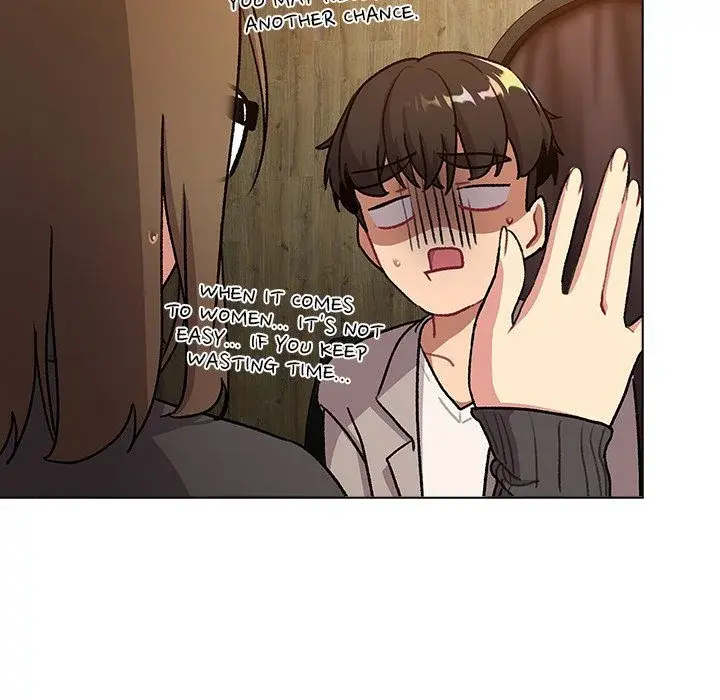 What Do I Do Now Chapter 126 - Page 31