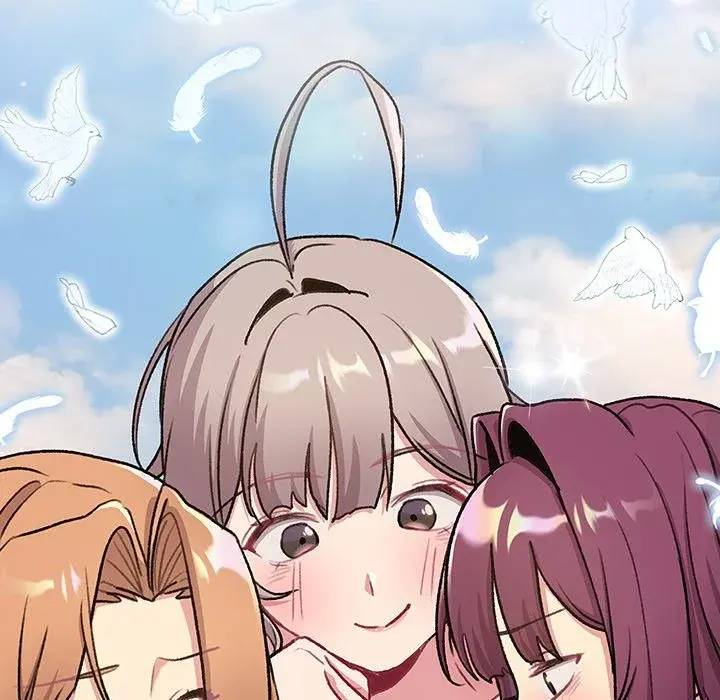 What Do I Do Now Chapter 126 - Page 34