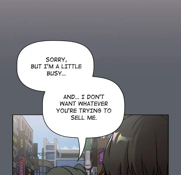 What Do I Do Now Chapter 126 - Page 49