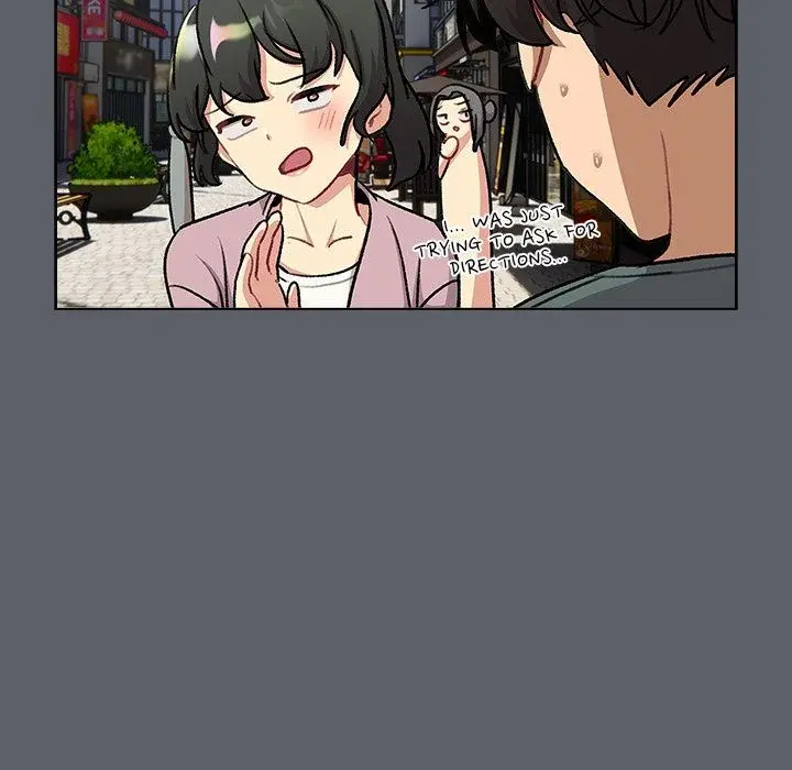 What Do I Do Now Chapter 126 - Page 50