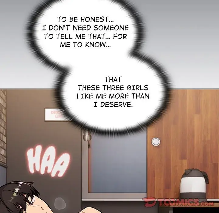 What Do I Do Now Chapter 126 - Page 52