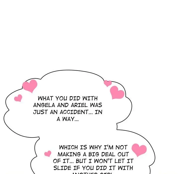 What Do I Do Now Chapter 126 - Page 59
