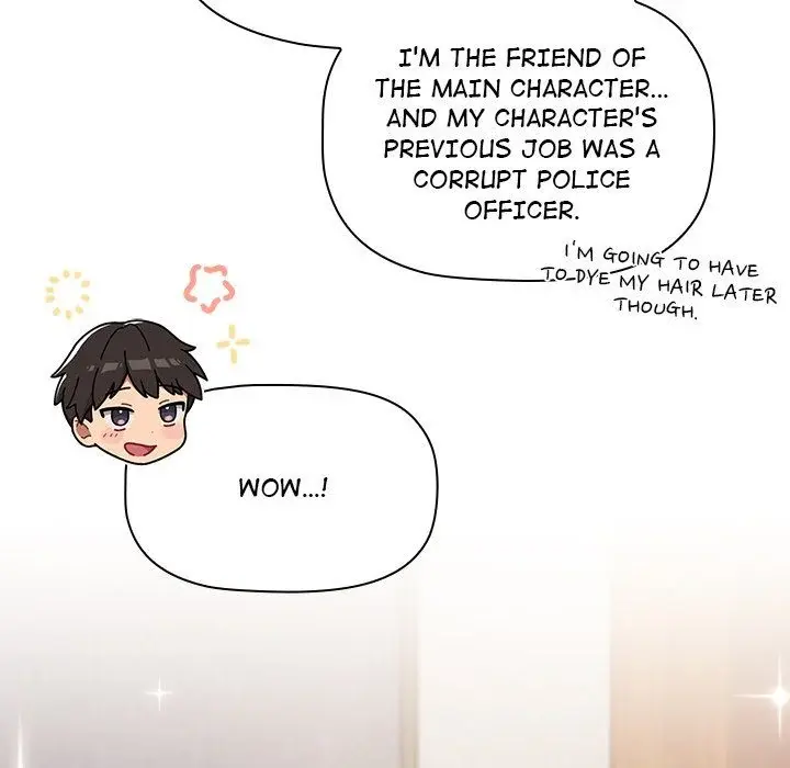 What Do I Do Now Chapter 126 - Page 69