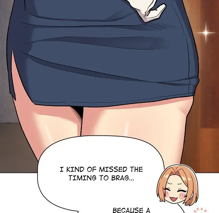 What Do I Do Now Chapter 126 - Page 72