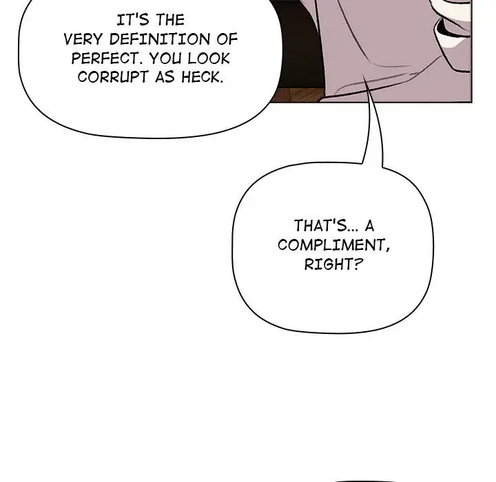 What Do I Do Now Chapter 126 - Page 75