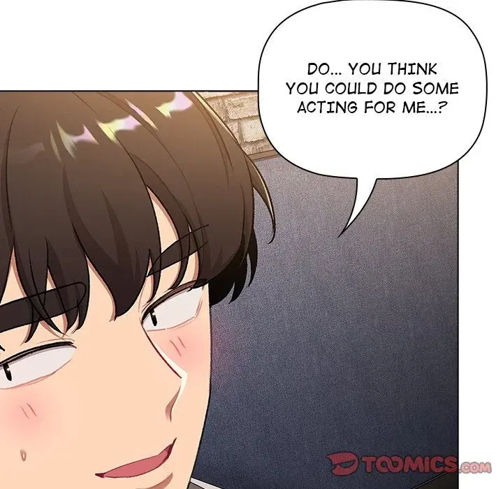What Do I Do Now Chapter 126 - Page 76
