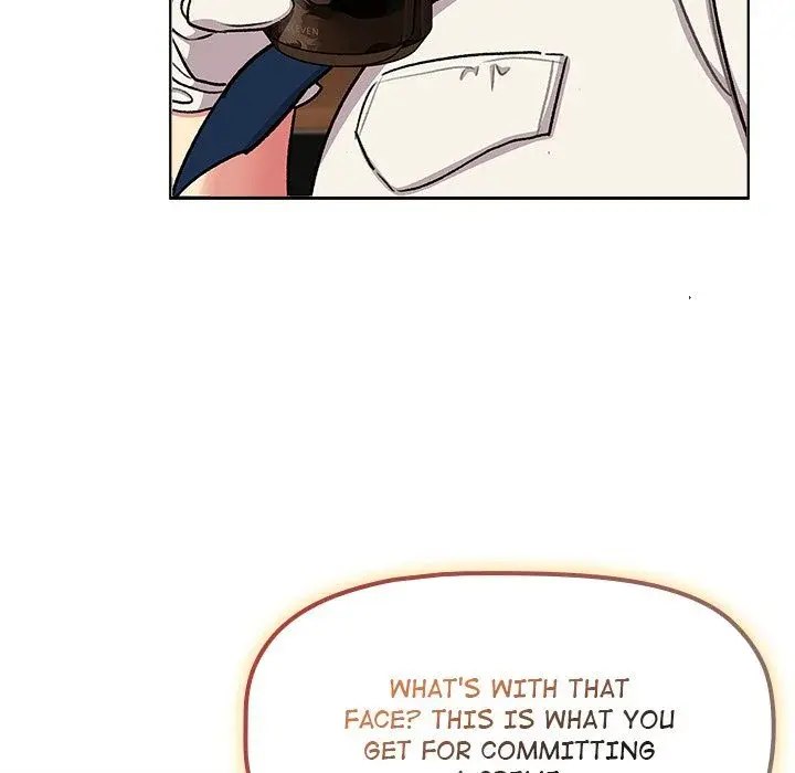 What Do I Do Now Chapter 126 - Page 80