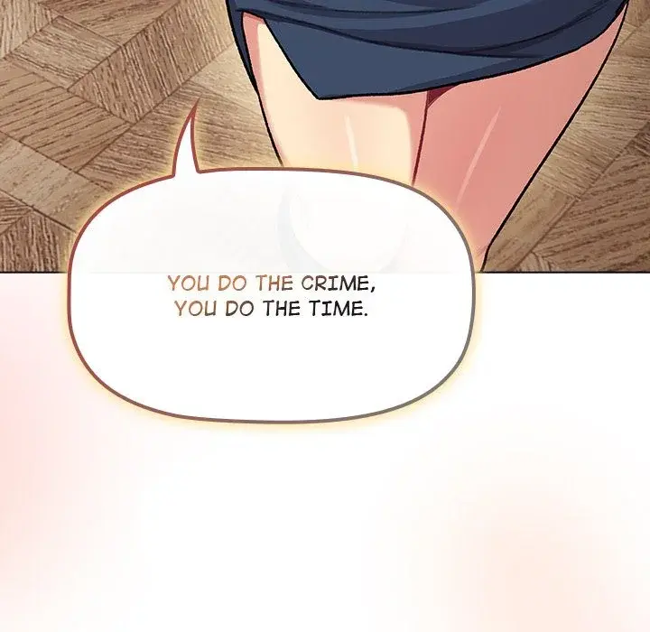 What Do I Do Now Chapter 126 - Page 83