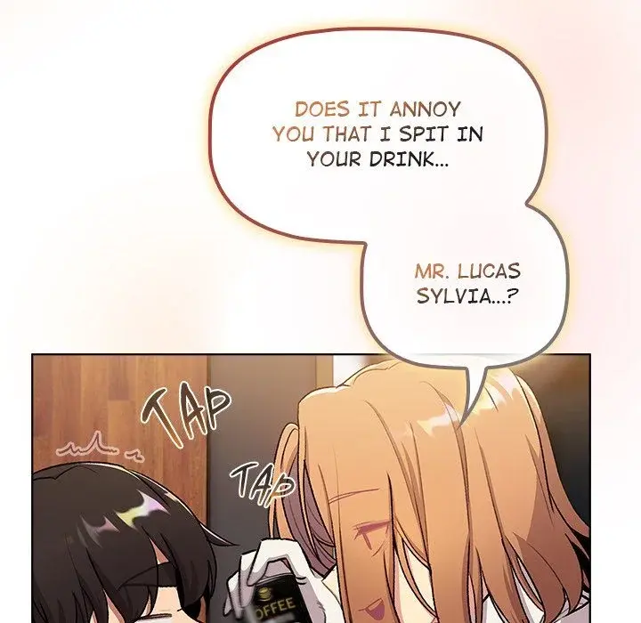 What Do I Do Now Chapter 126 - Page 84
