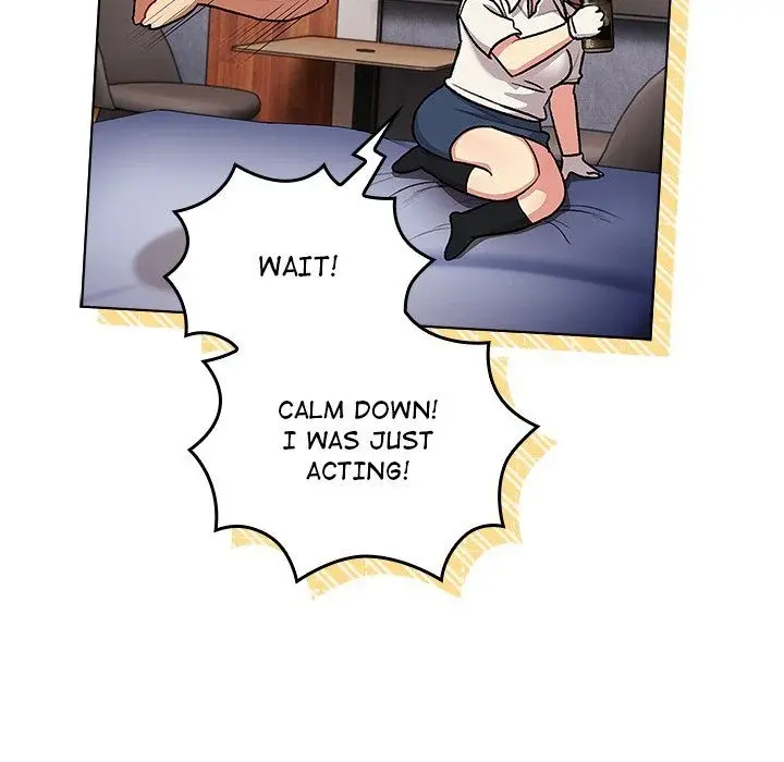 What Do I Do Now Chapter 126 - Page 91